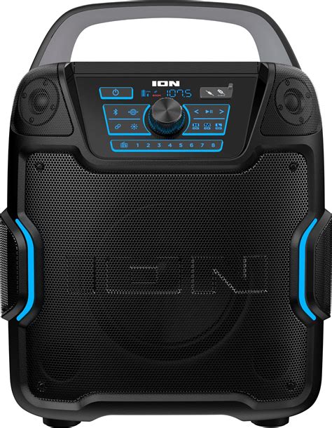 ion road rocker|ion block rocker best buy.